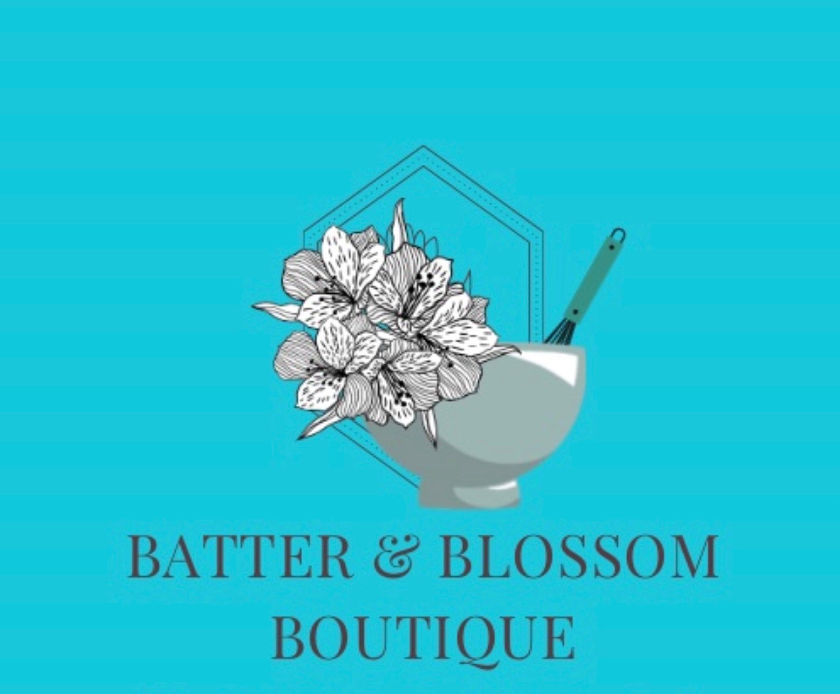 Batter Blossom Boutique Batter Blossom Cakery