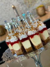 Load image into Gallery viewer, Strawberry Cheesecake Shooter Class
